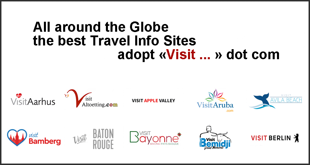 Global Visit List.com
