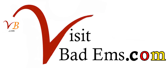 Visit Bad Ems.com