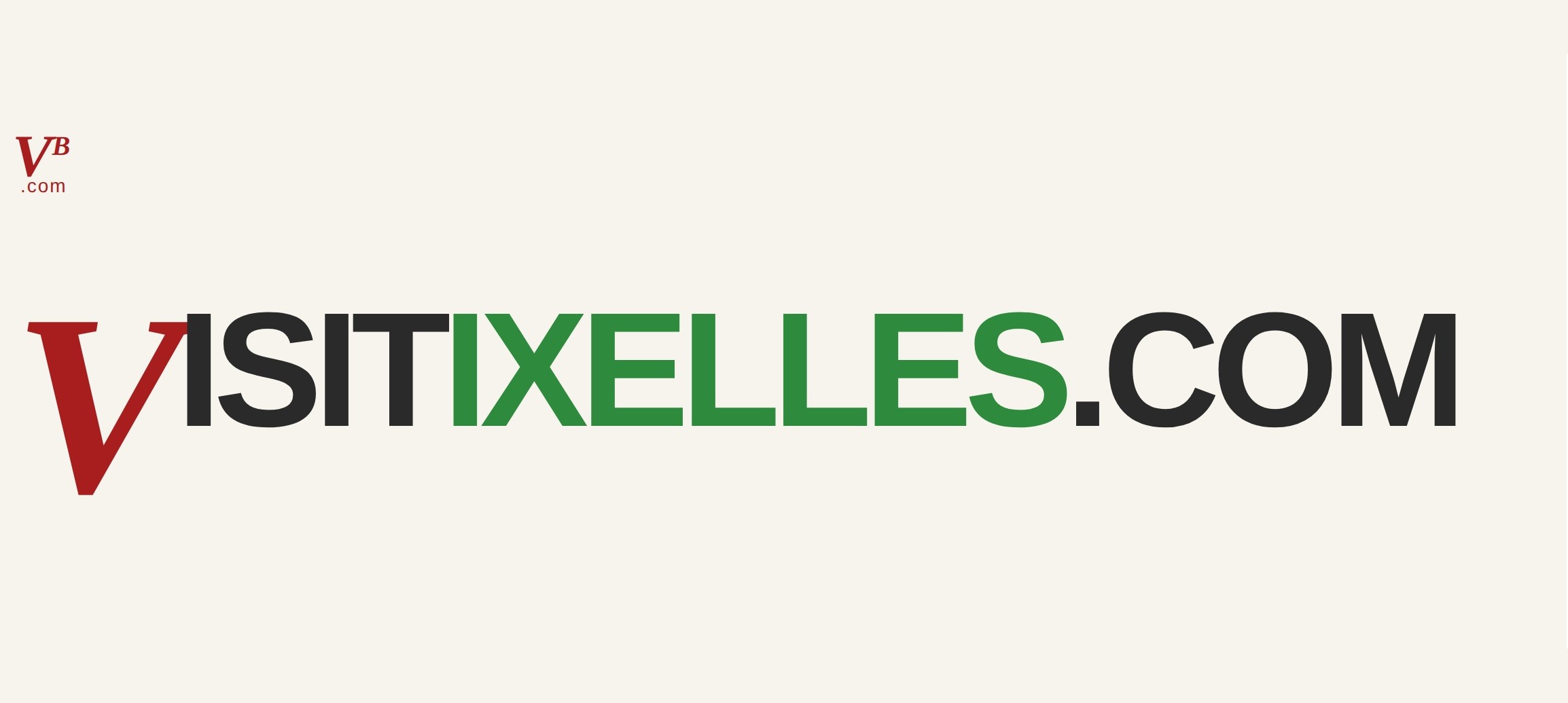 Visit Ixelles.com